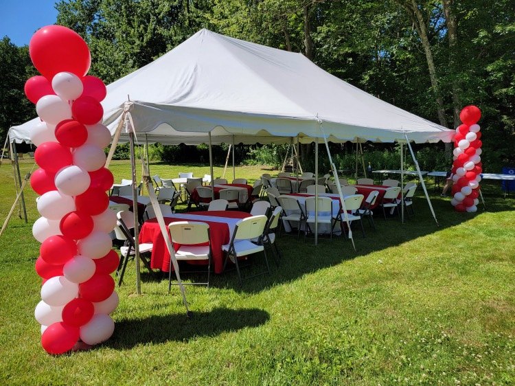 Funzone Party Rentals Equipment Inc.