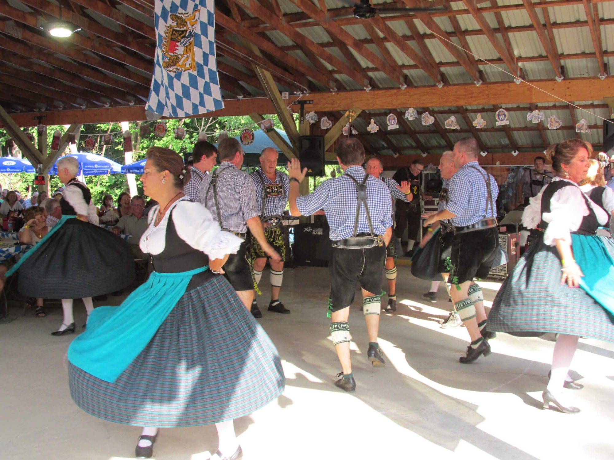 Germania Of Poughkeepsie
