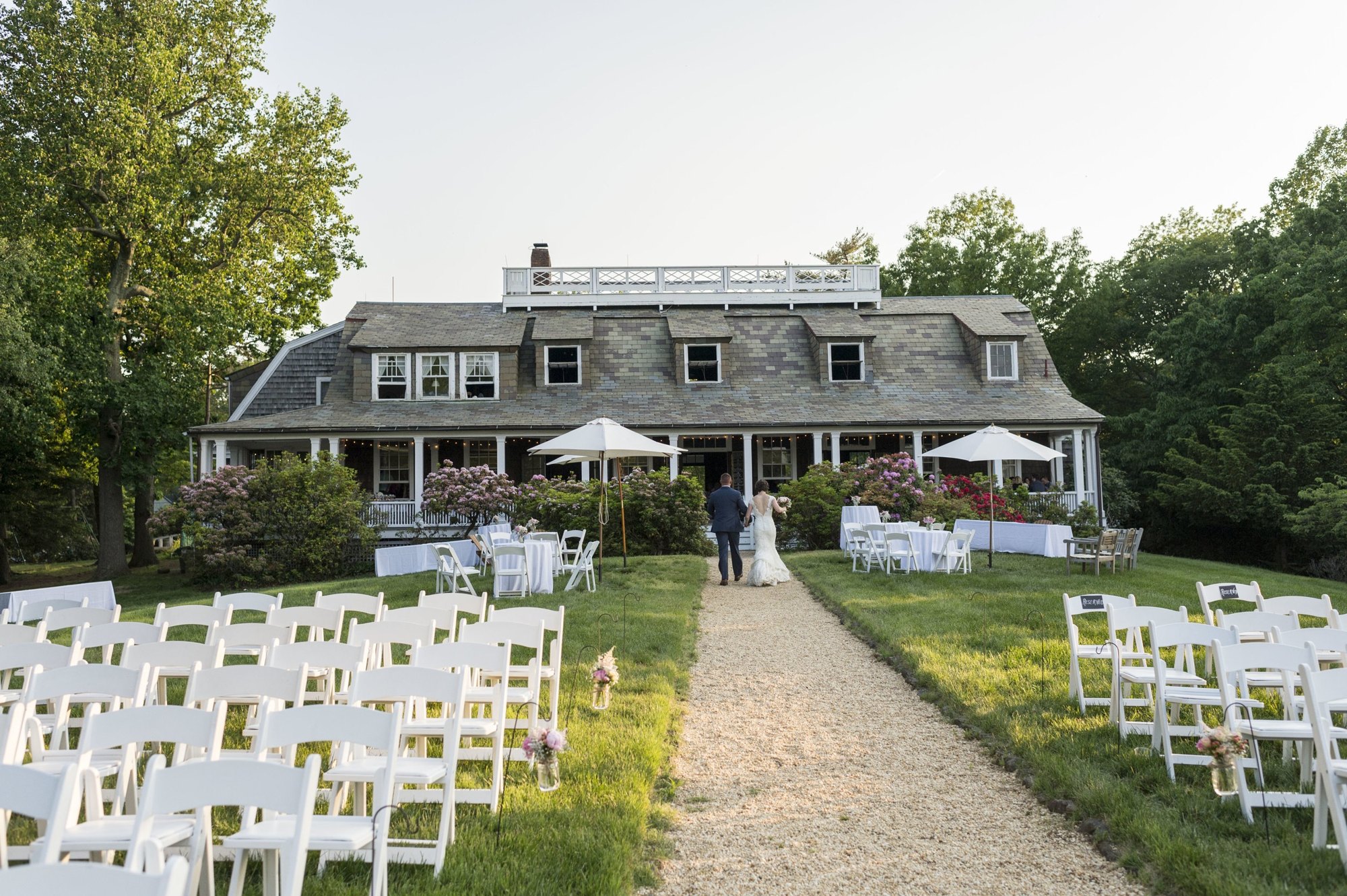 Gracious Thyme- NYC Event Catering