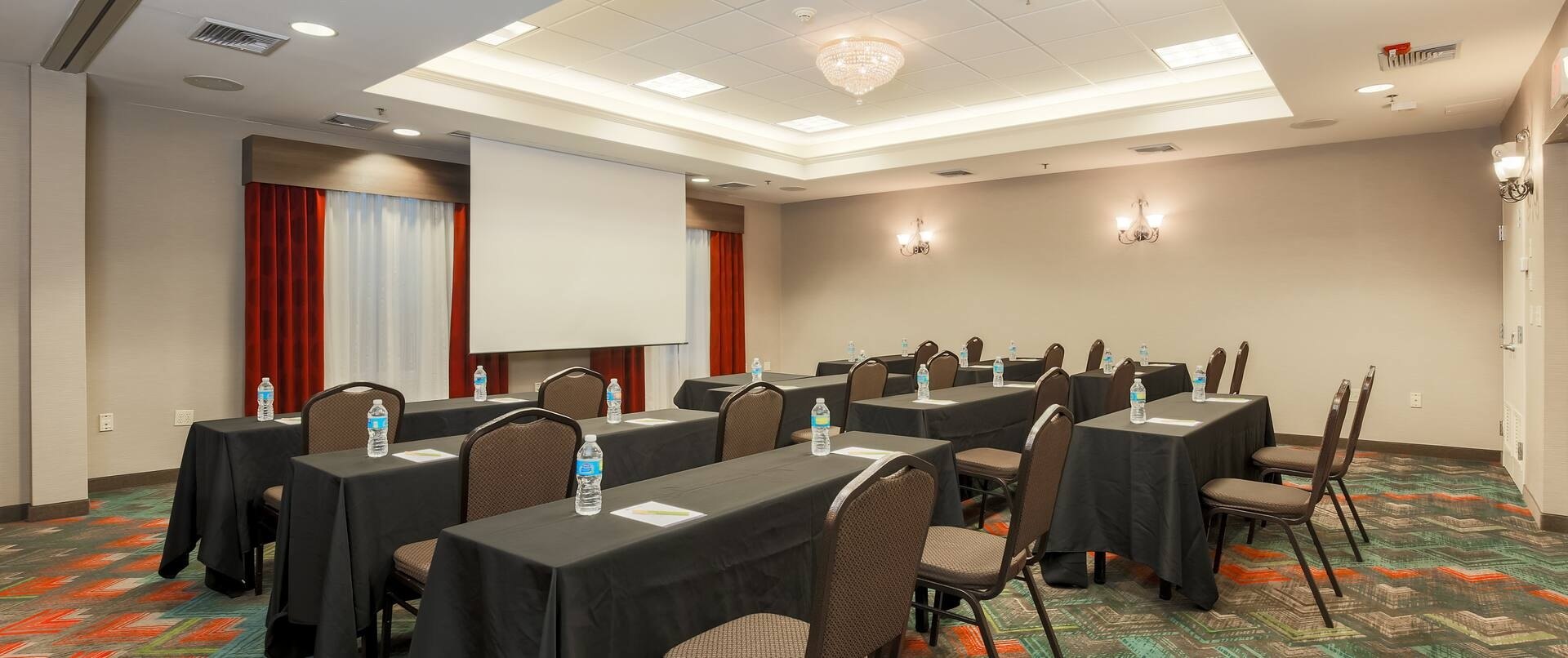 Hilton Garden Inn Nanuet