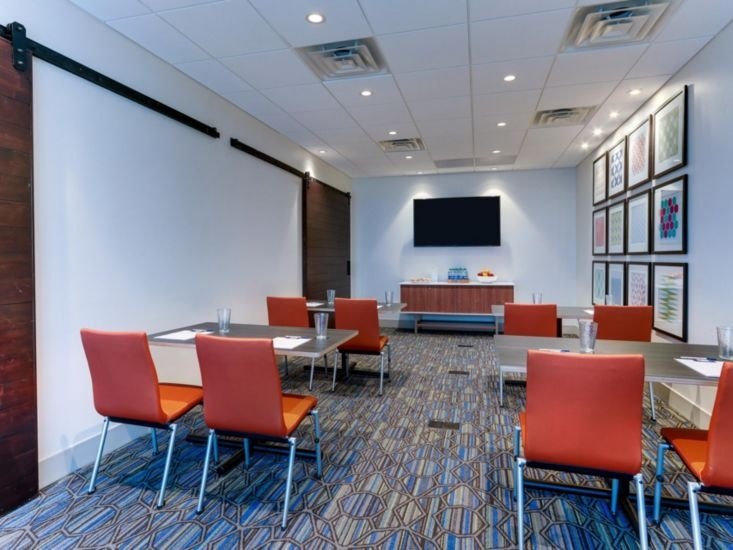 Holiday Inn Express & Suites Middletown - Goshen by IHG