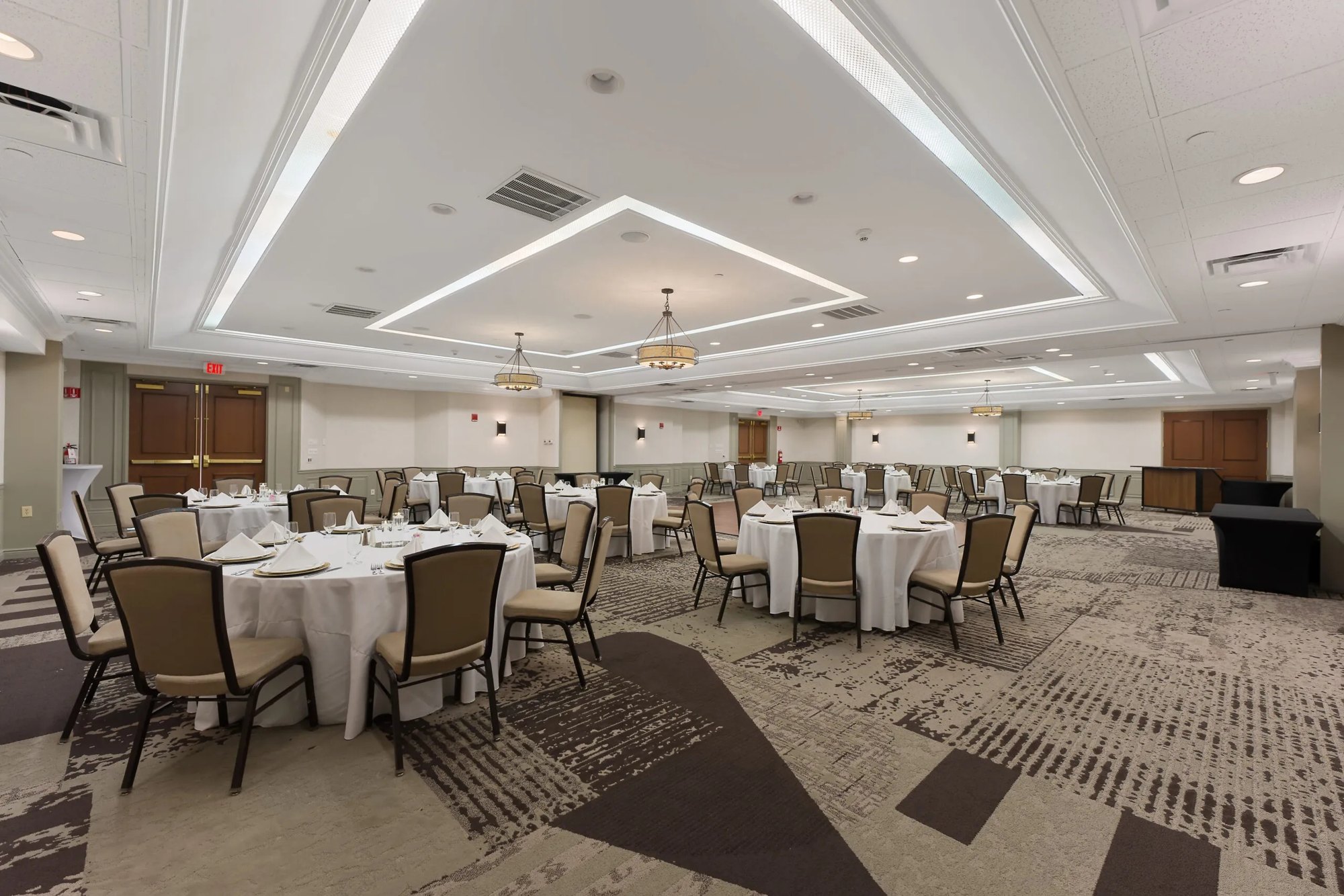 Hotel MTK Mount Kisco