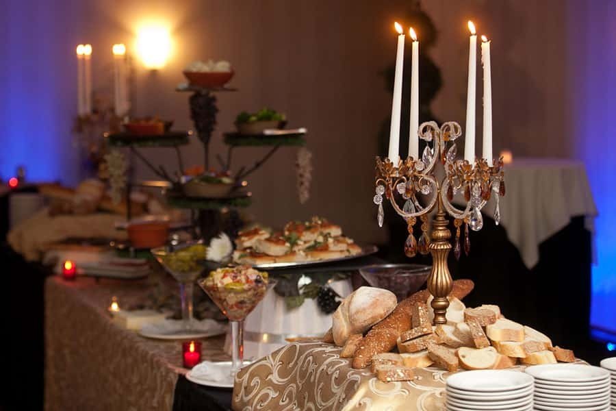 Inncredible Caterers