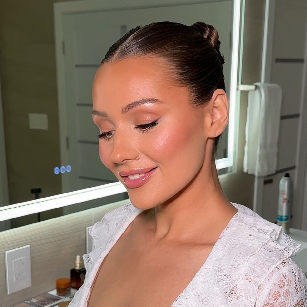 Makeup Westchester