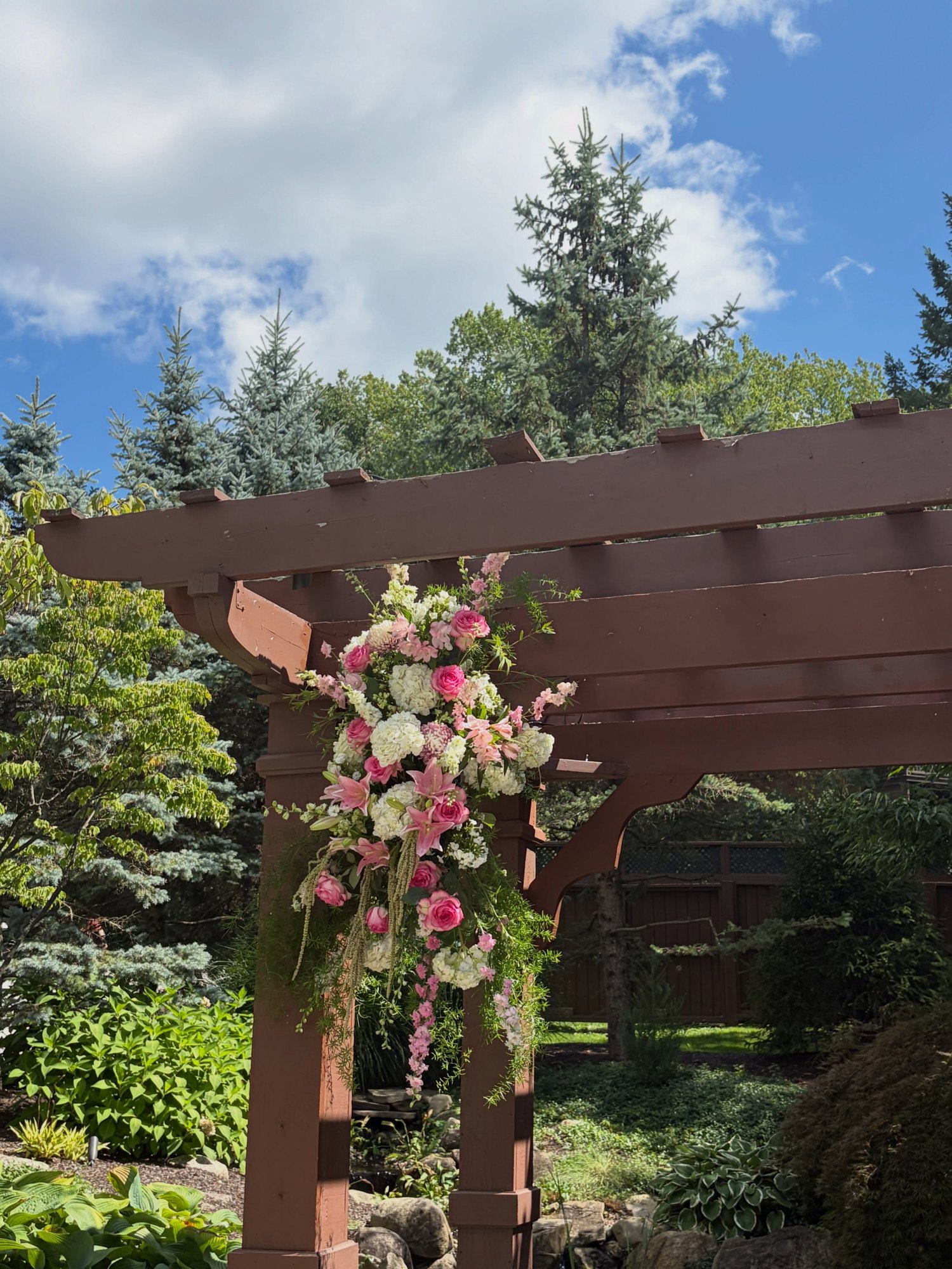 Marie's Floral Designs