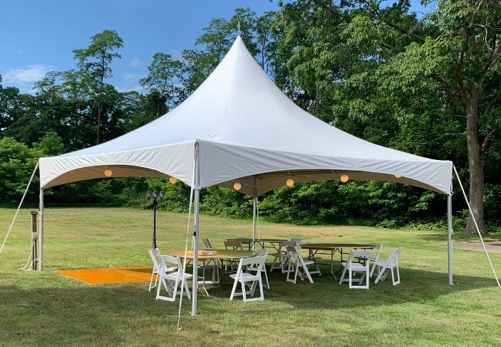 Martinez Party Rental