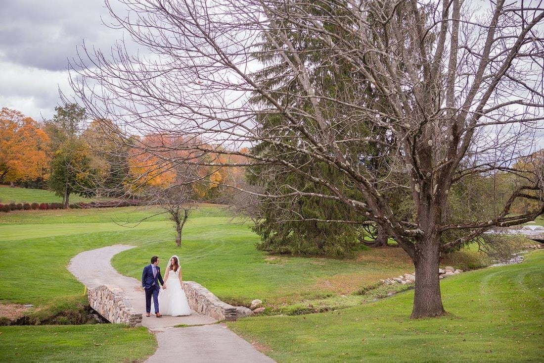Mount Kisco Country Club