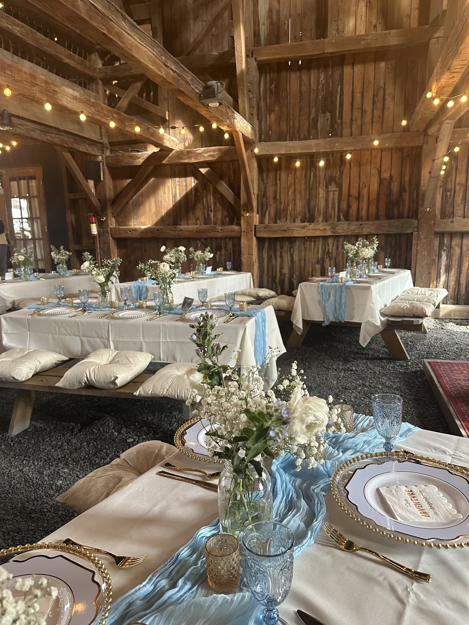 Orange County Distillery at Brown Barn Farms