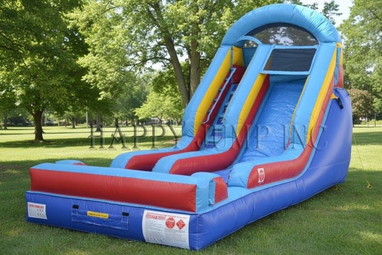 Orange County Inflatables