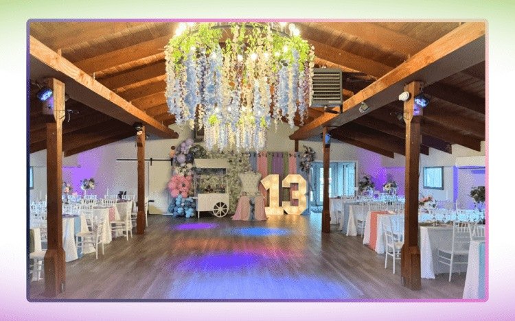 Our Town Party Rentals