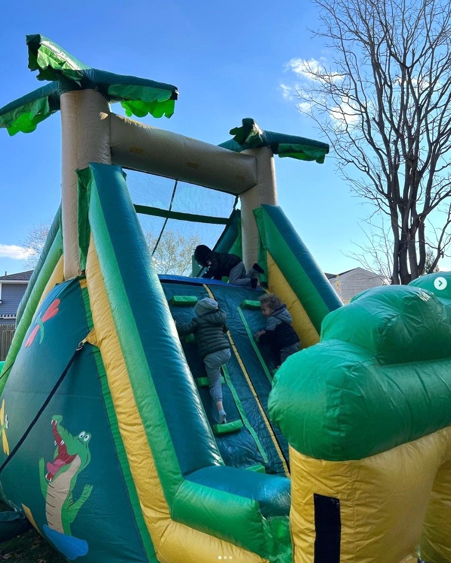 Peterson Party Rentals