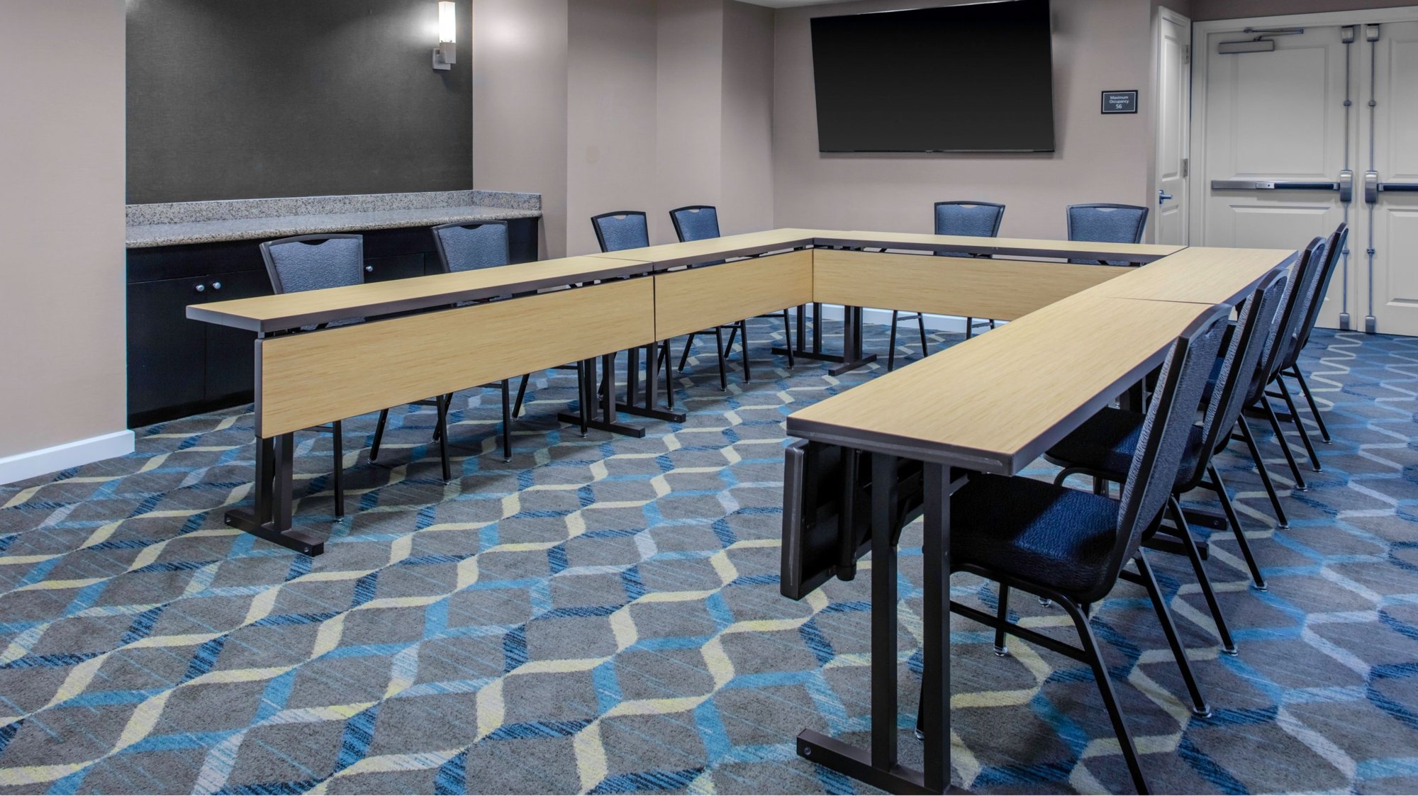 Residence Inn by Marriott Yonkers Westchester County