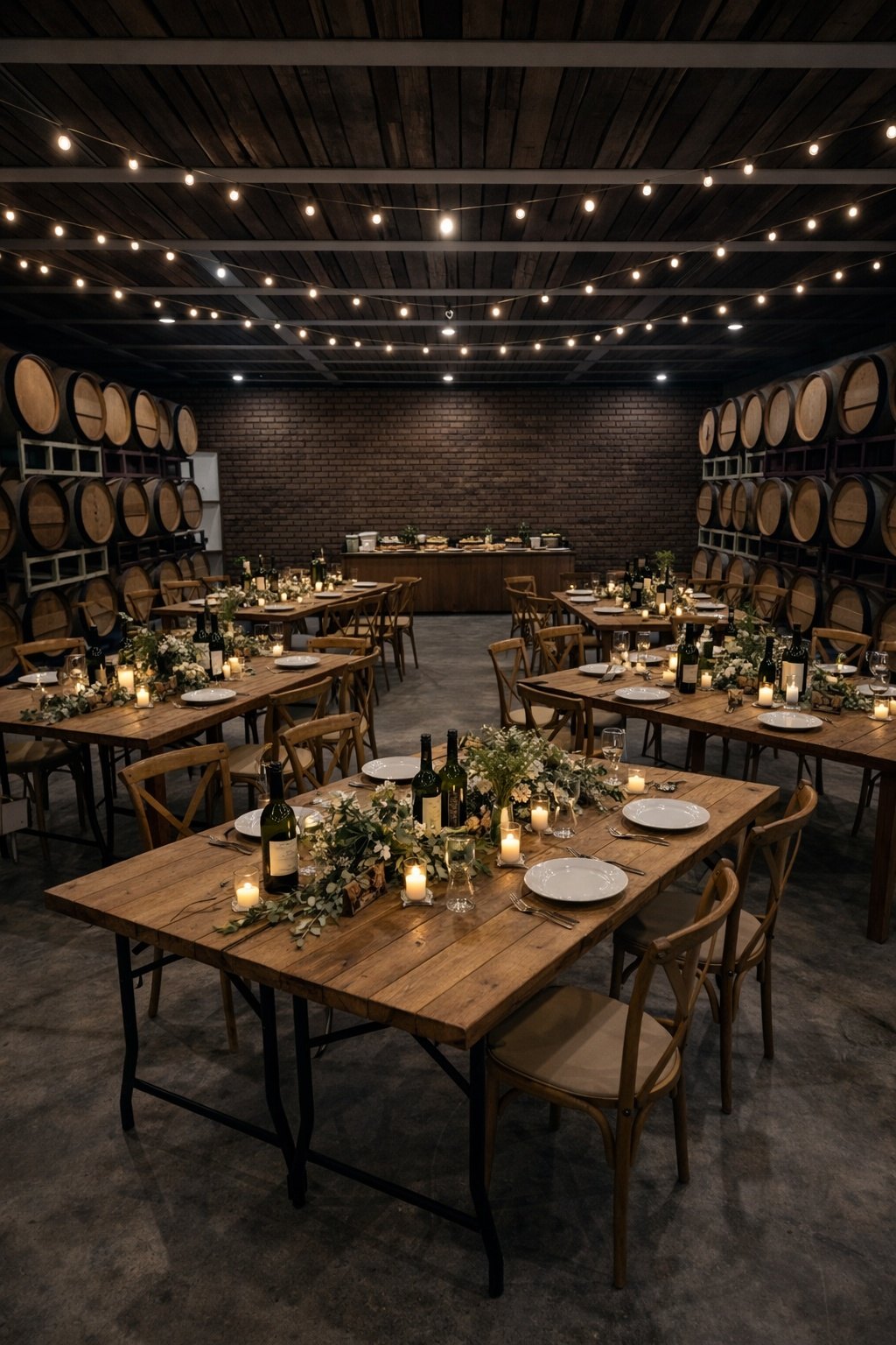 Robibero Winery