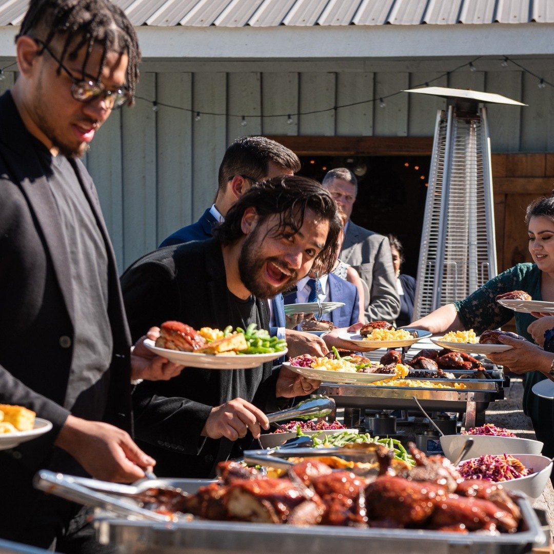 Shale Hill Catering