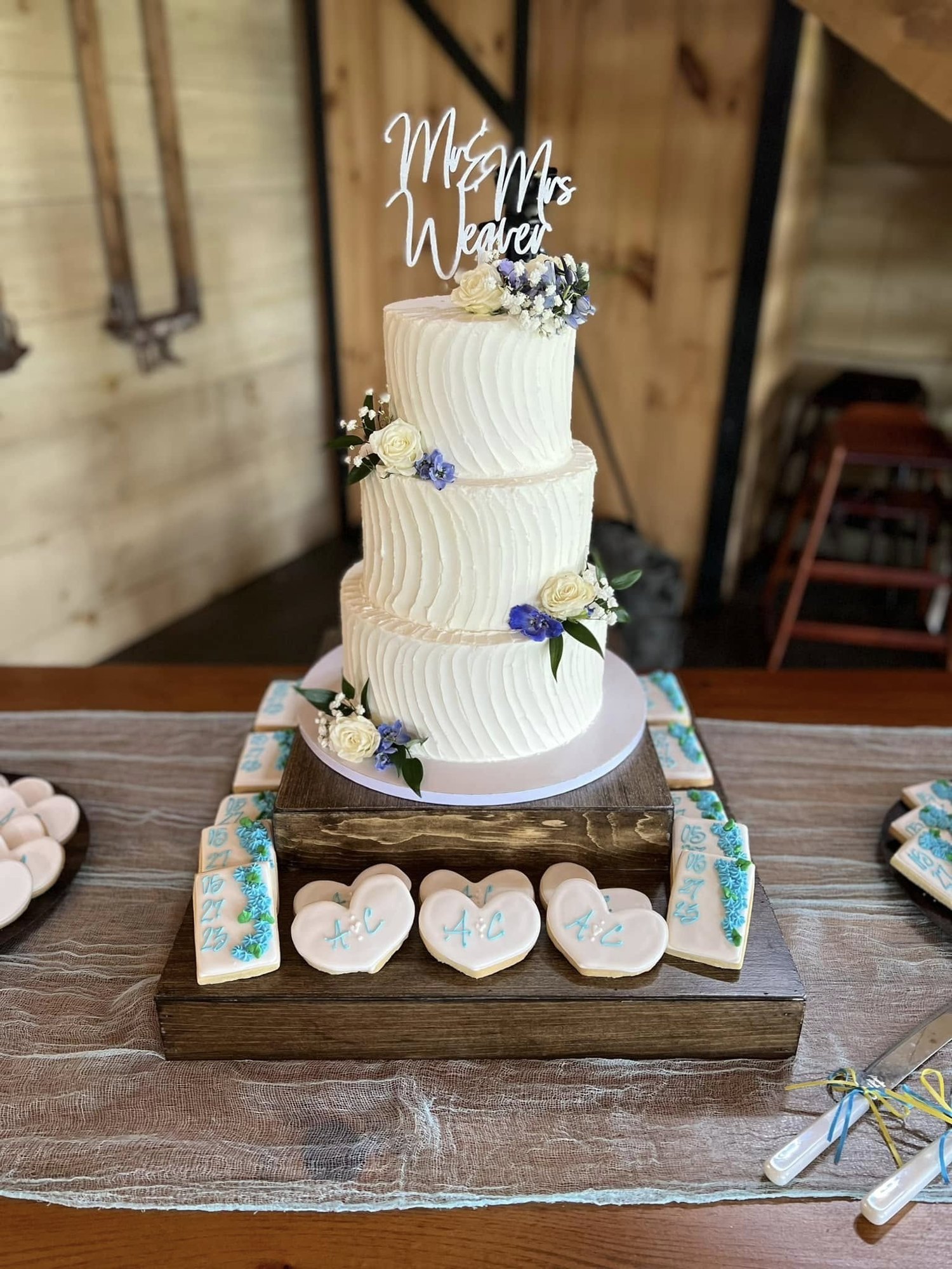 Sweet Elevation Bakery