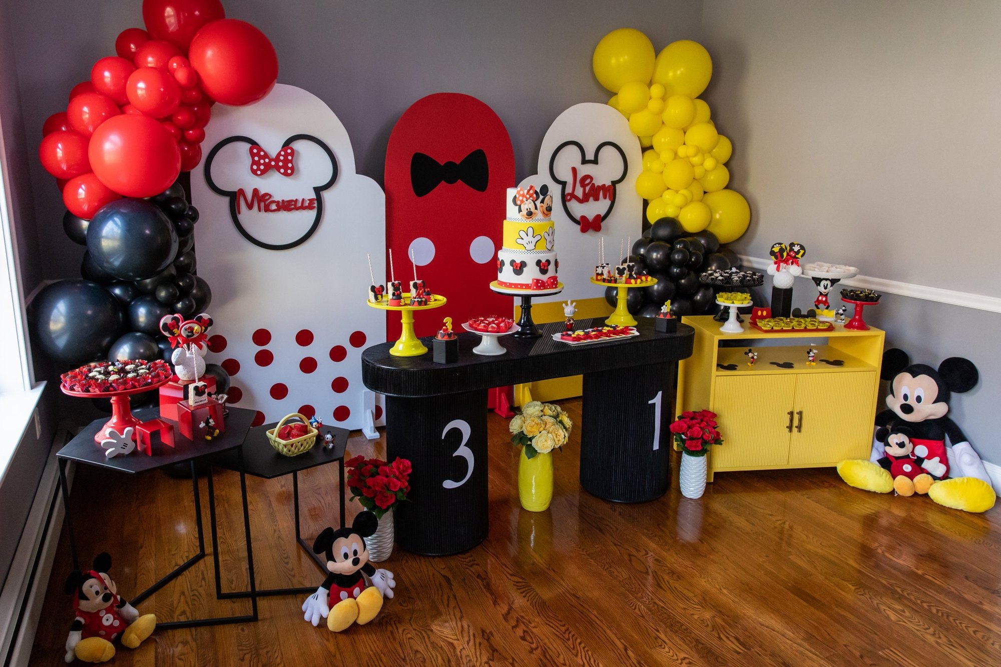 Sweet Whimsy Events
