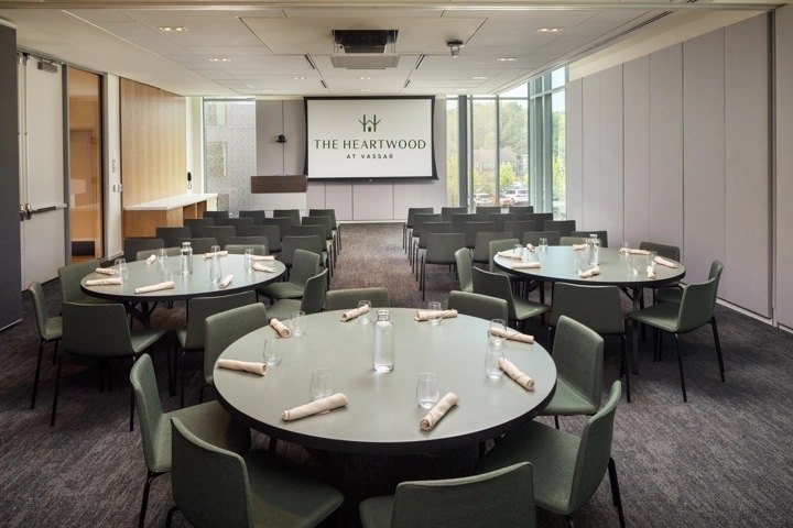 The Heartwood at Vassar