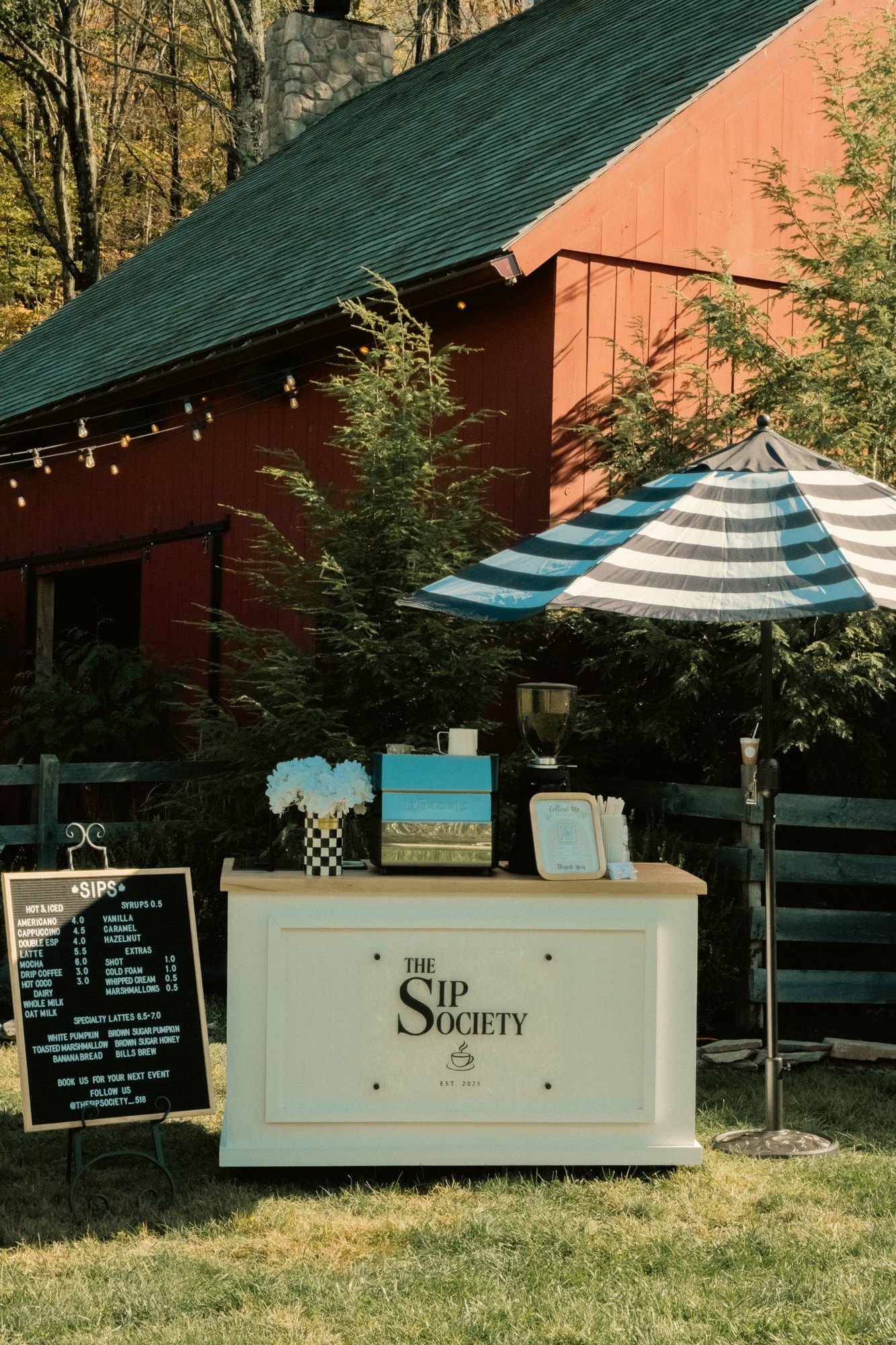 The Sip Society
