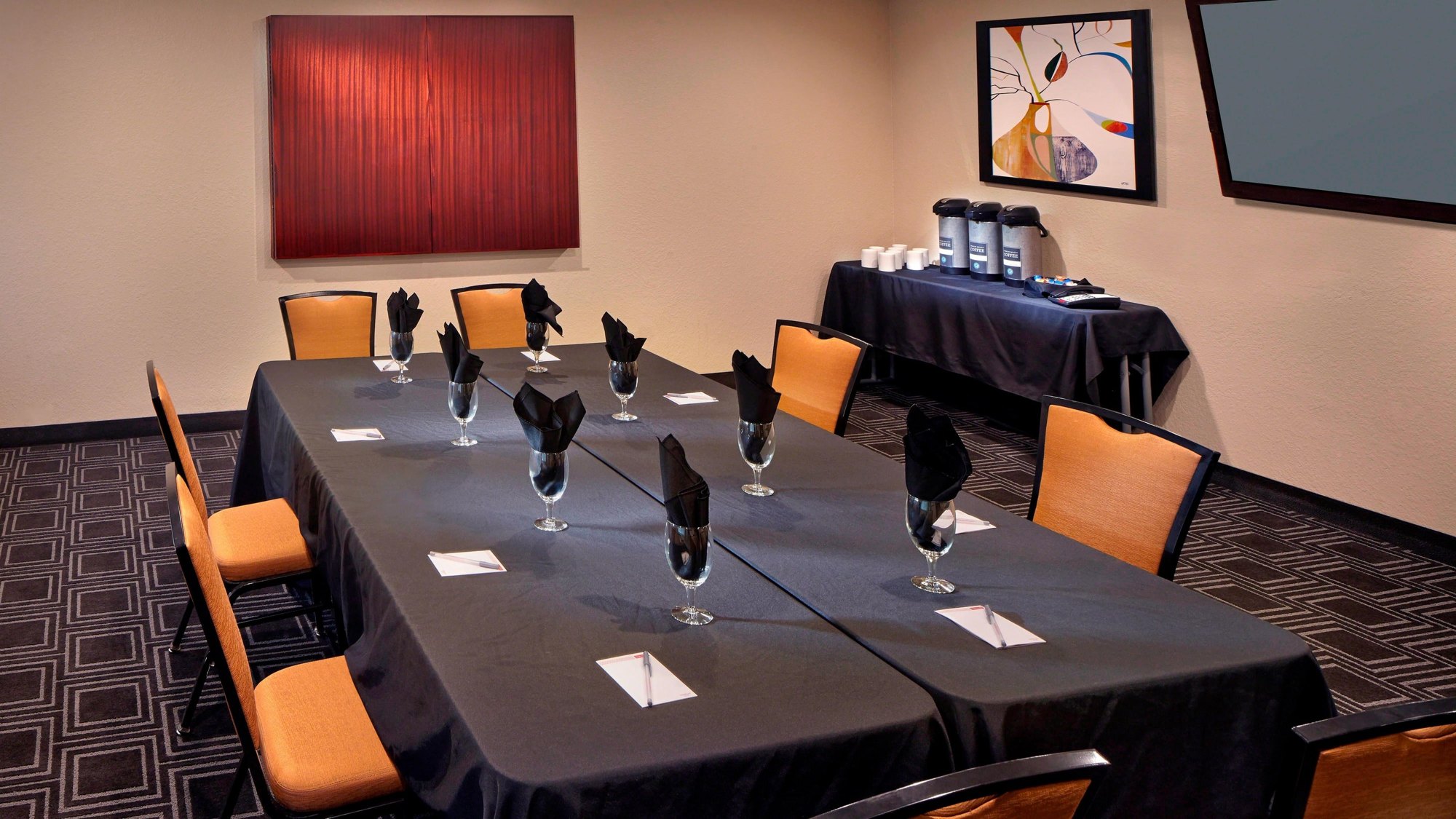 TownePlace Suites by Marriott Albany Downtown/Medical Center