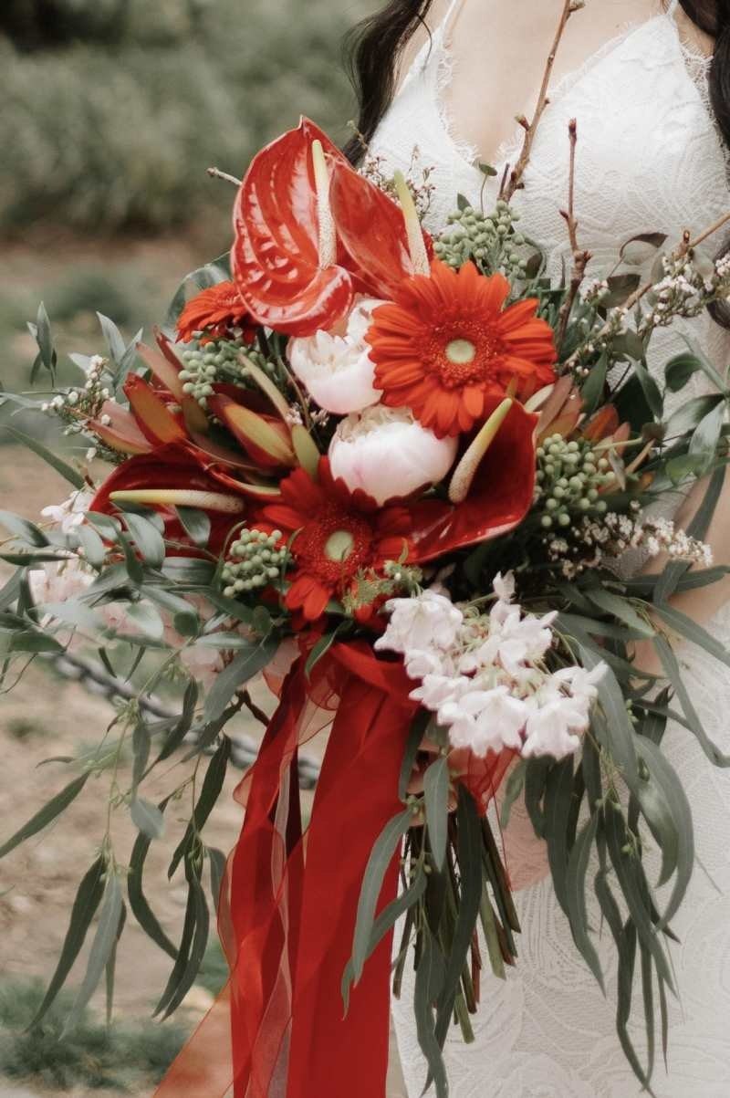 Unique K Floral Studio