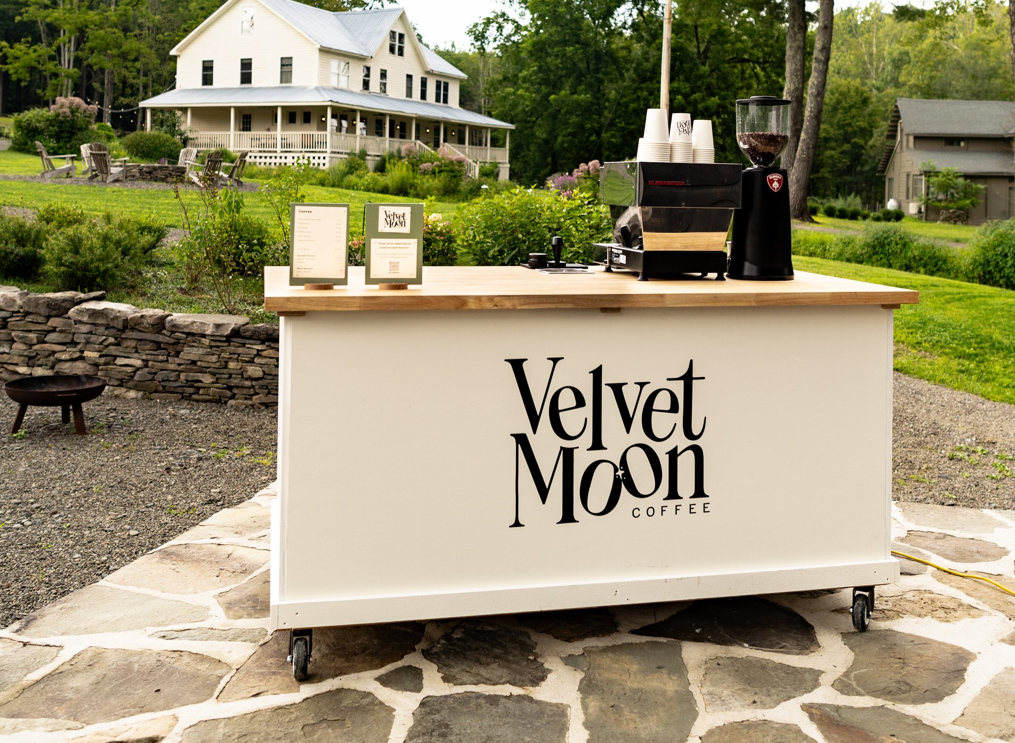 Velvet Moon Coffee