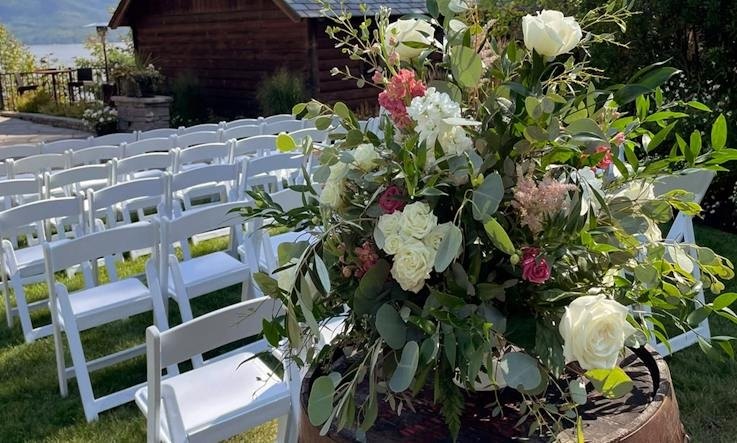 Worthington Flowers