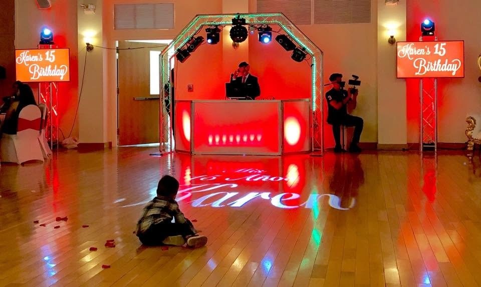 YETO DJ EVENTOS