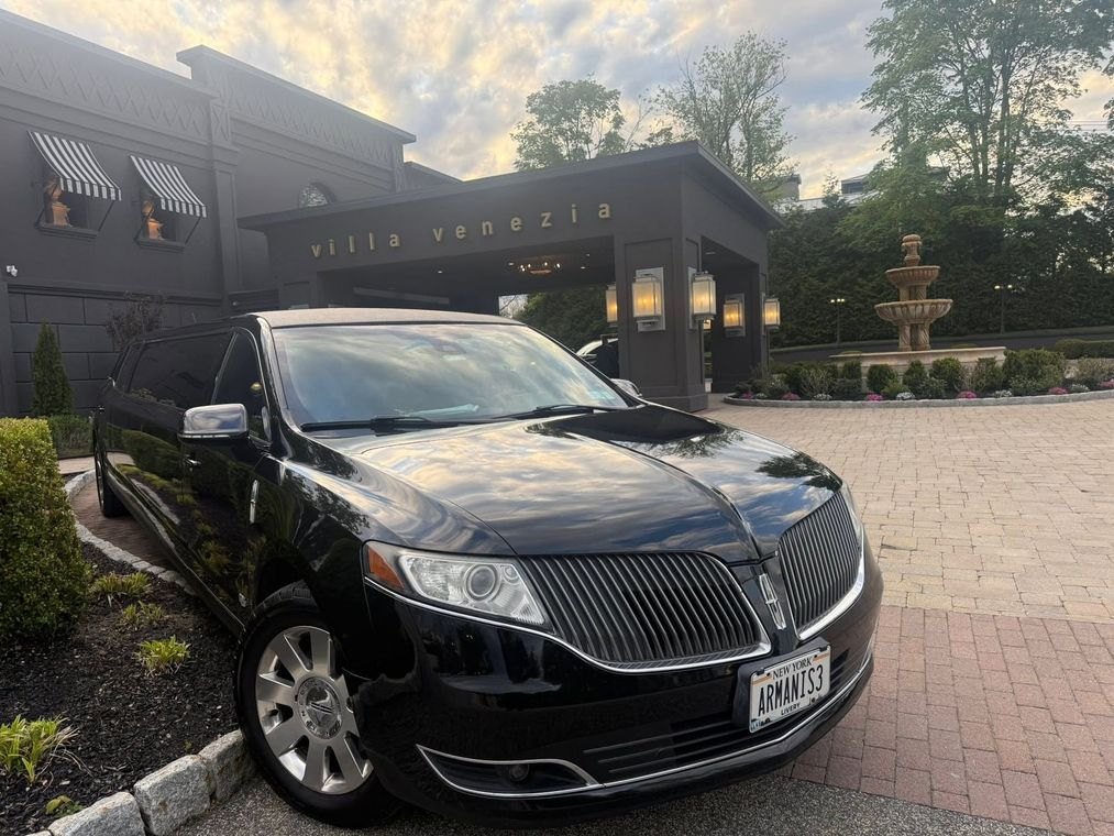 Armani's Limo Car Service & Mobile Detailing